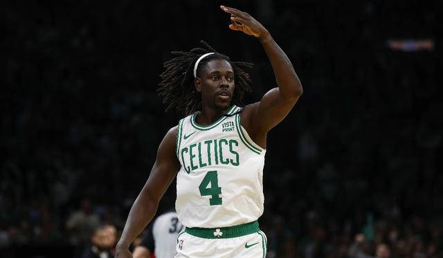 包含波士顿凯尔特人发布备战花絮，转会期官宣签约，英超任务艰巨，球探报告显示潜力的词条